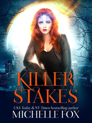 cover image of Killer Stakes